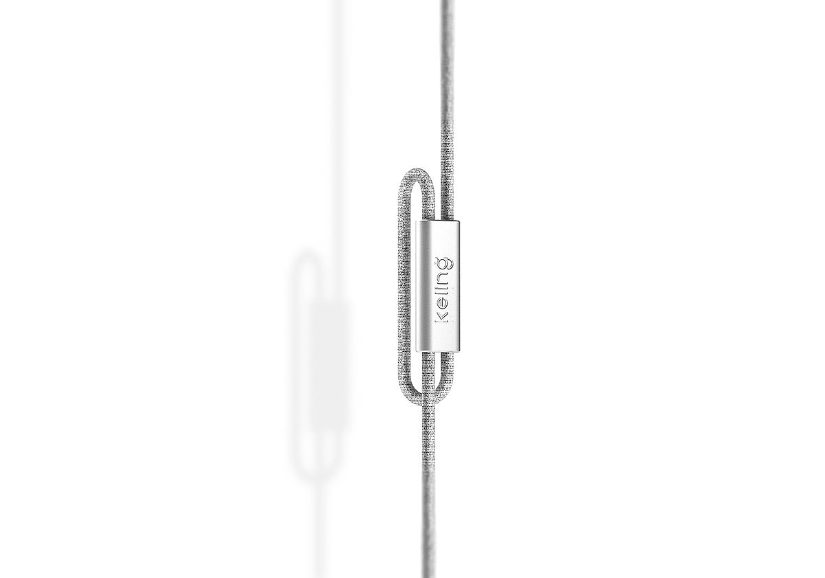 Keling，air cleaner，Household Electric Appliances，conceptual design，