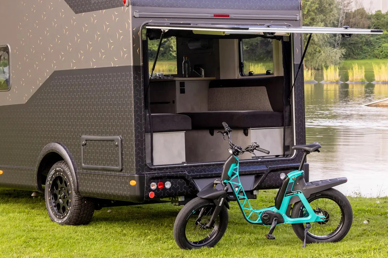 vehicle，vehicle，industrial design，Design，yoka go，design，