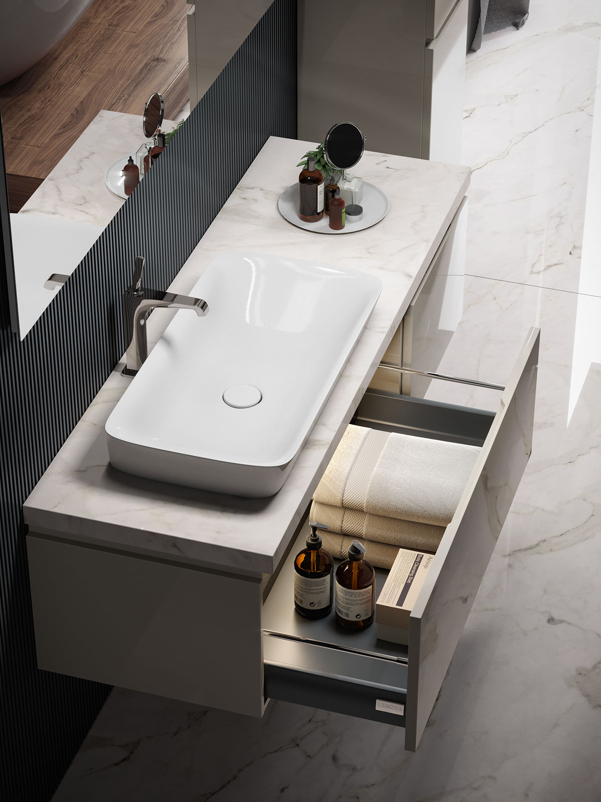 Shower Room，Wash basin，furniture，