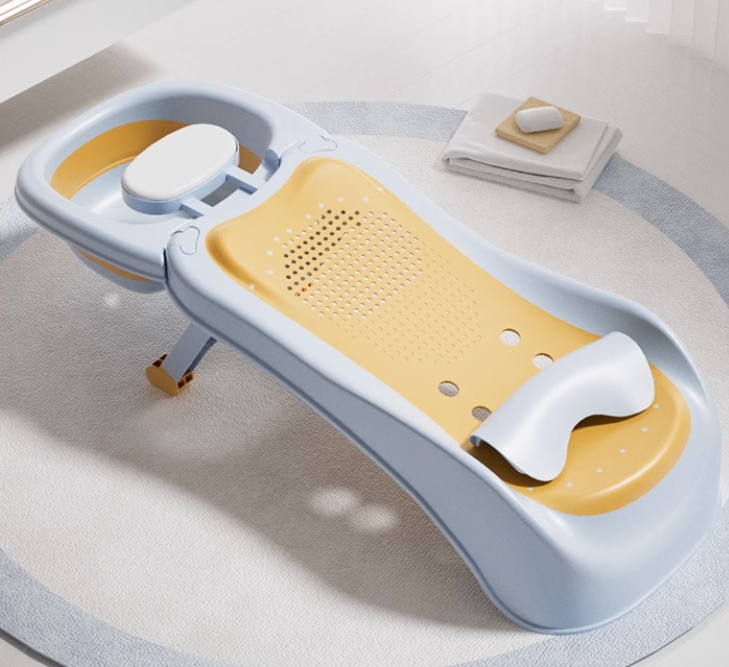 Shampoo chair，Child mother and baby，