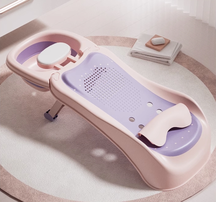 Shampoo chair，Child mother and baby，
