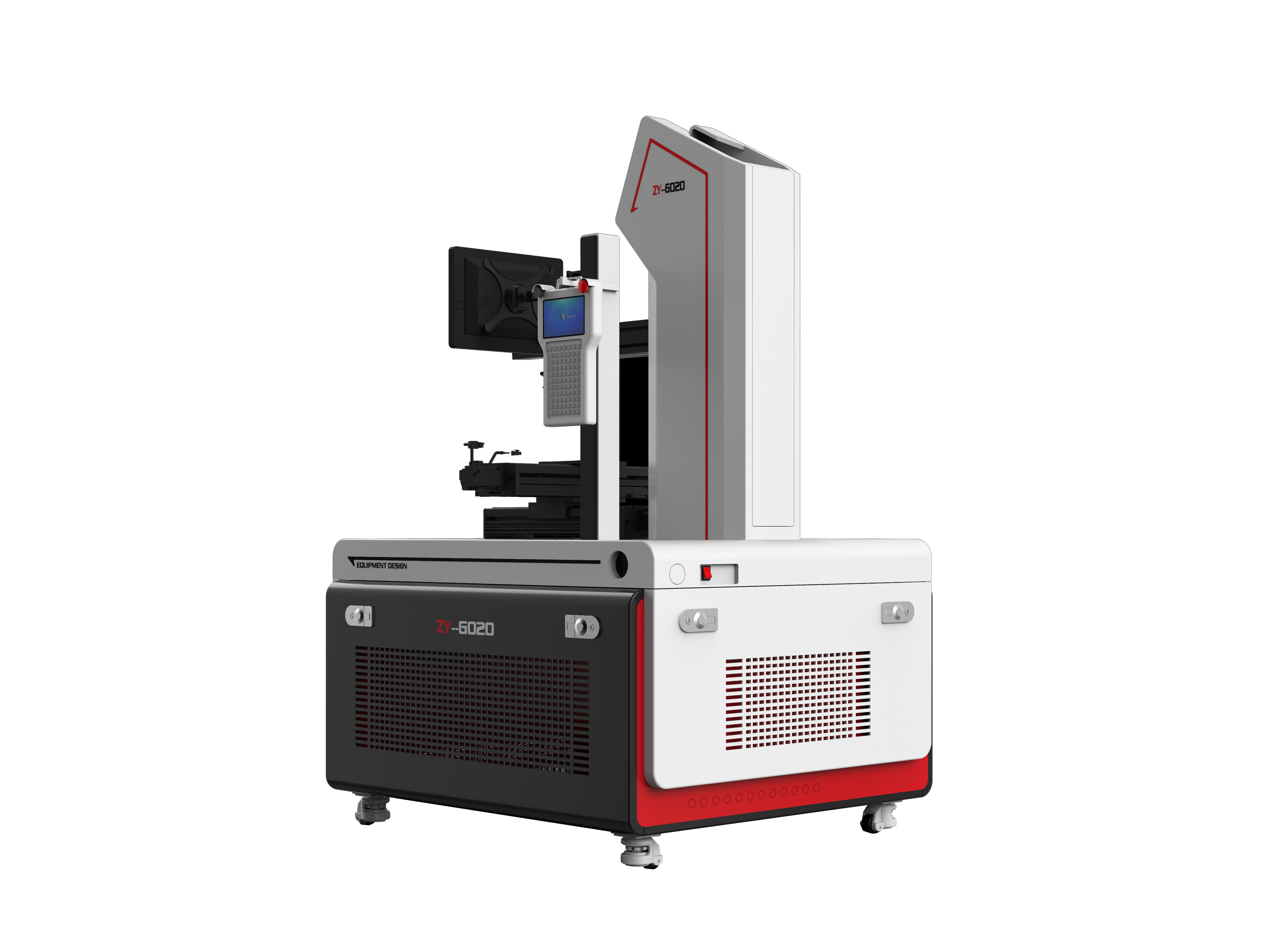 Sheet metal equipment，laser，welding，Industry，science and technology，Production line，future，