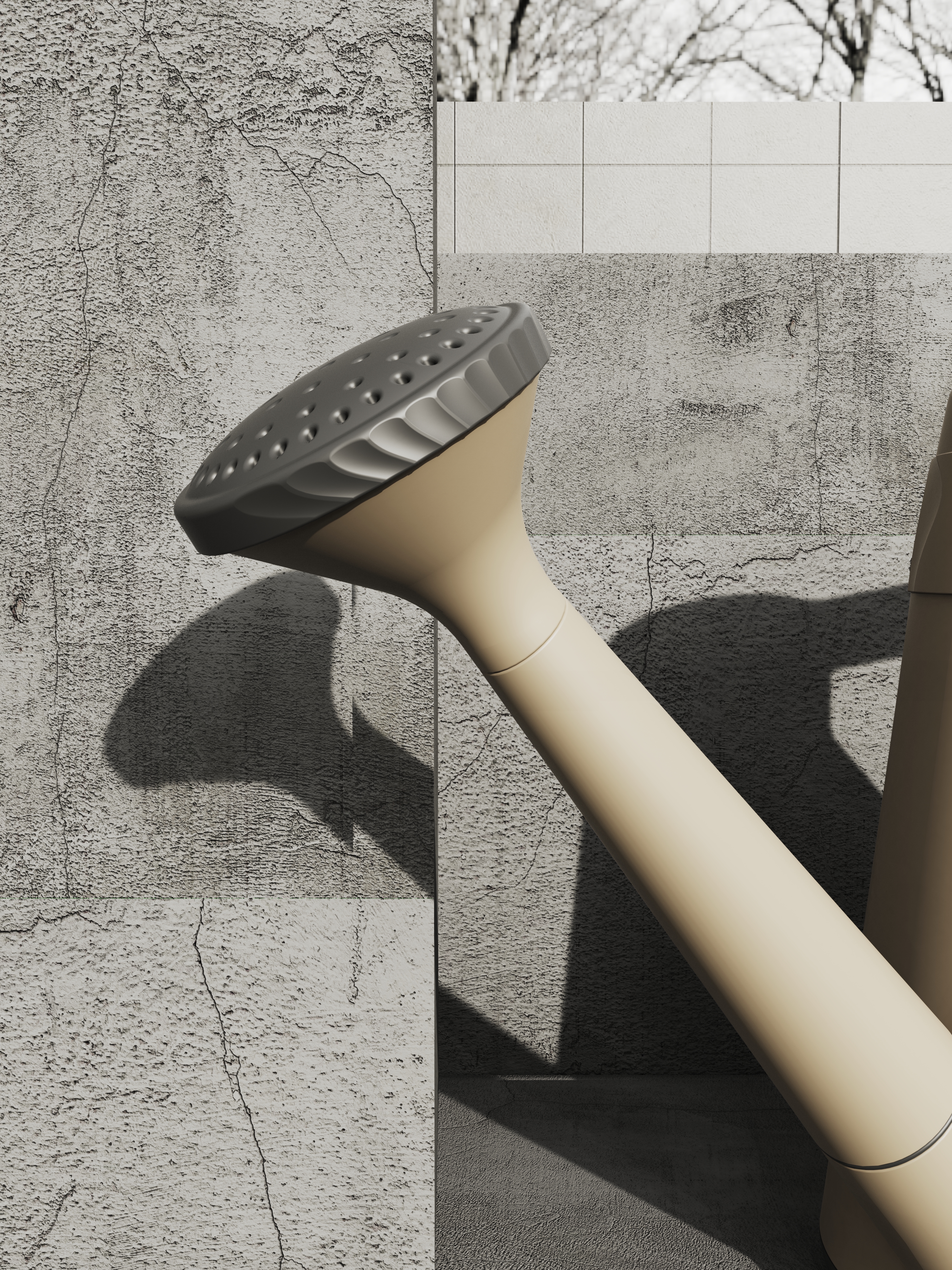 industrial design，Watering can，good-looking，kettle，