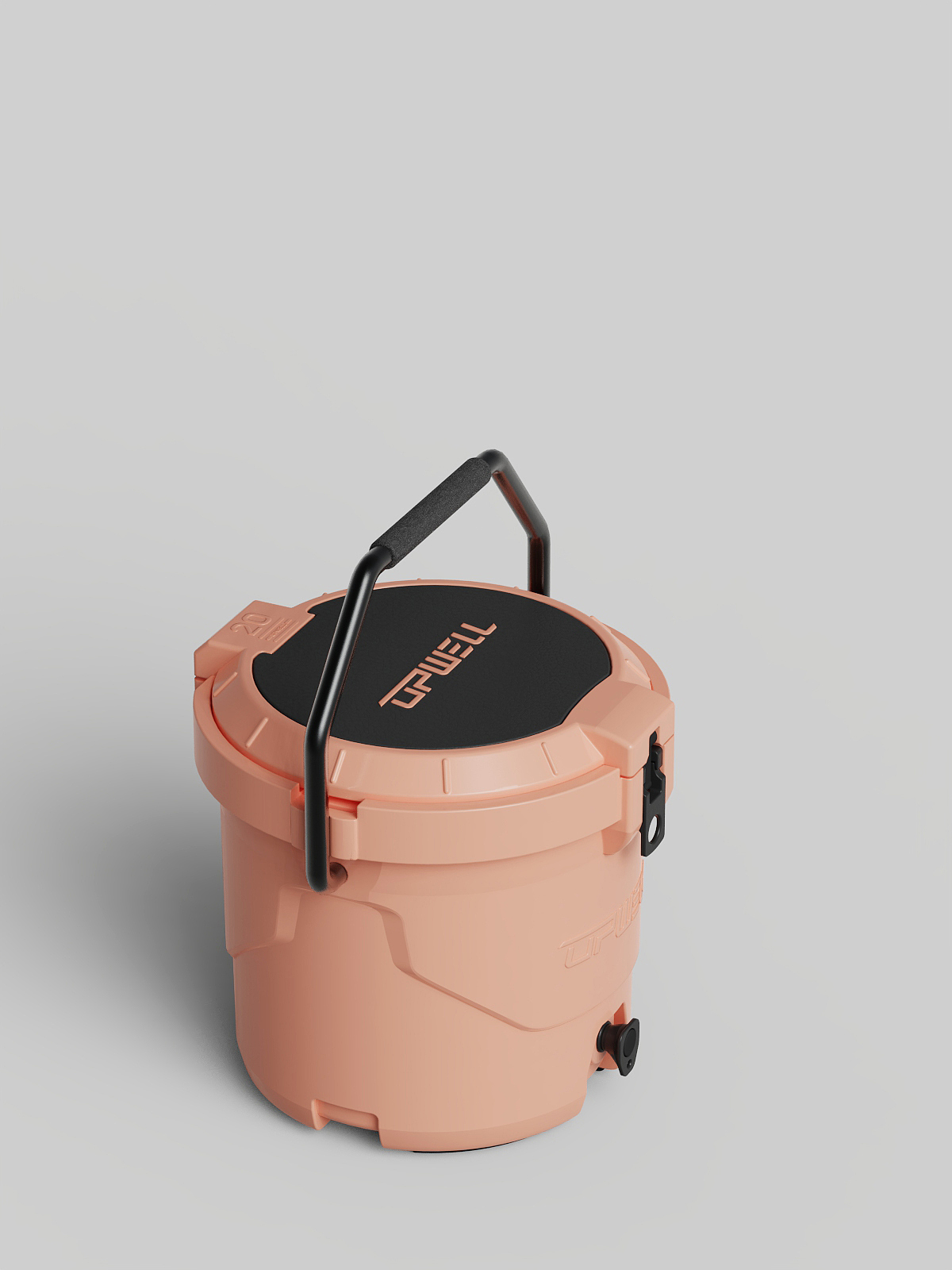 Outdoor supplies，Sports products，Ice bucket，Surfing Accessories，Good things in summer，sandy beach，Travel，Self driving，