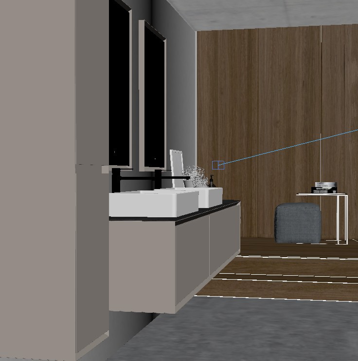 Shower Room，Wash basin，furniture，