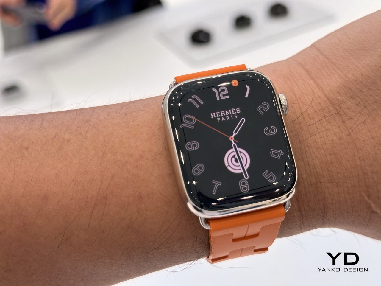 apple，Apple watch，Intelligent Watch，