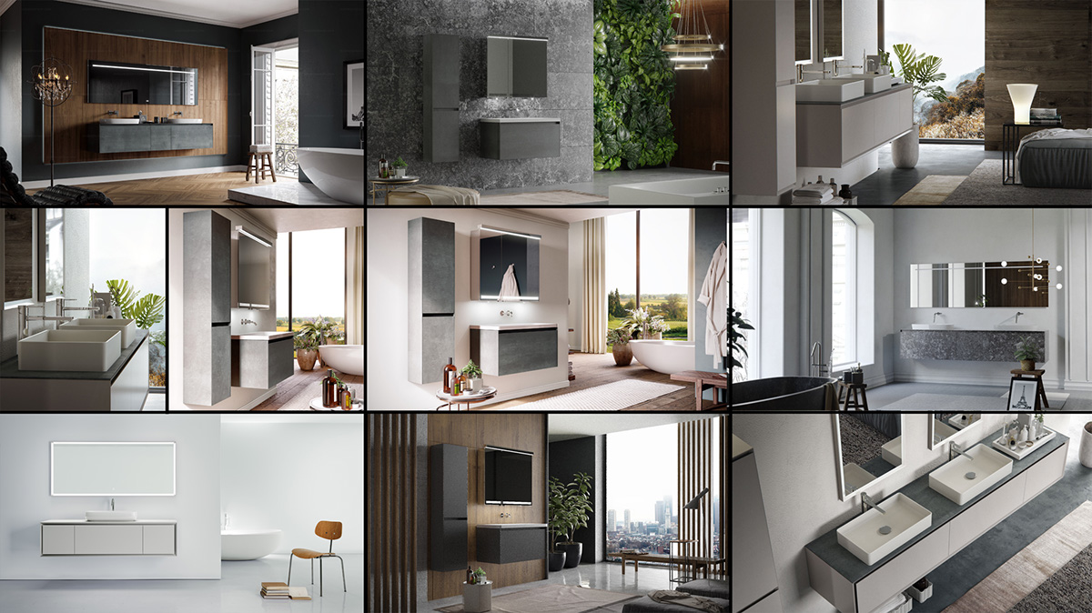 Shower Room，Wash basin，furniture，