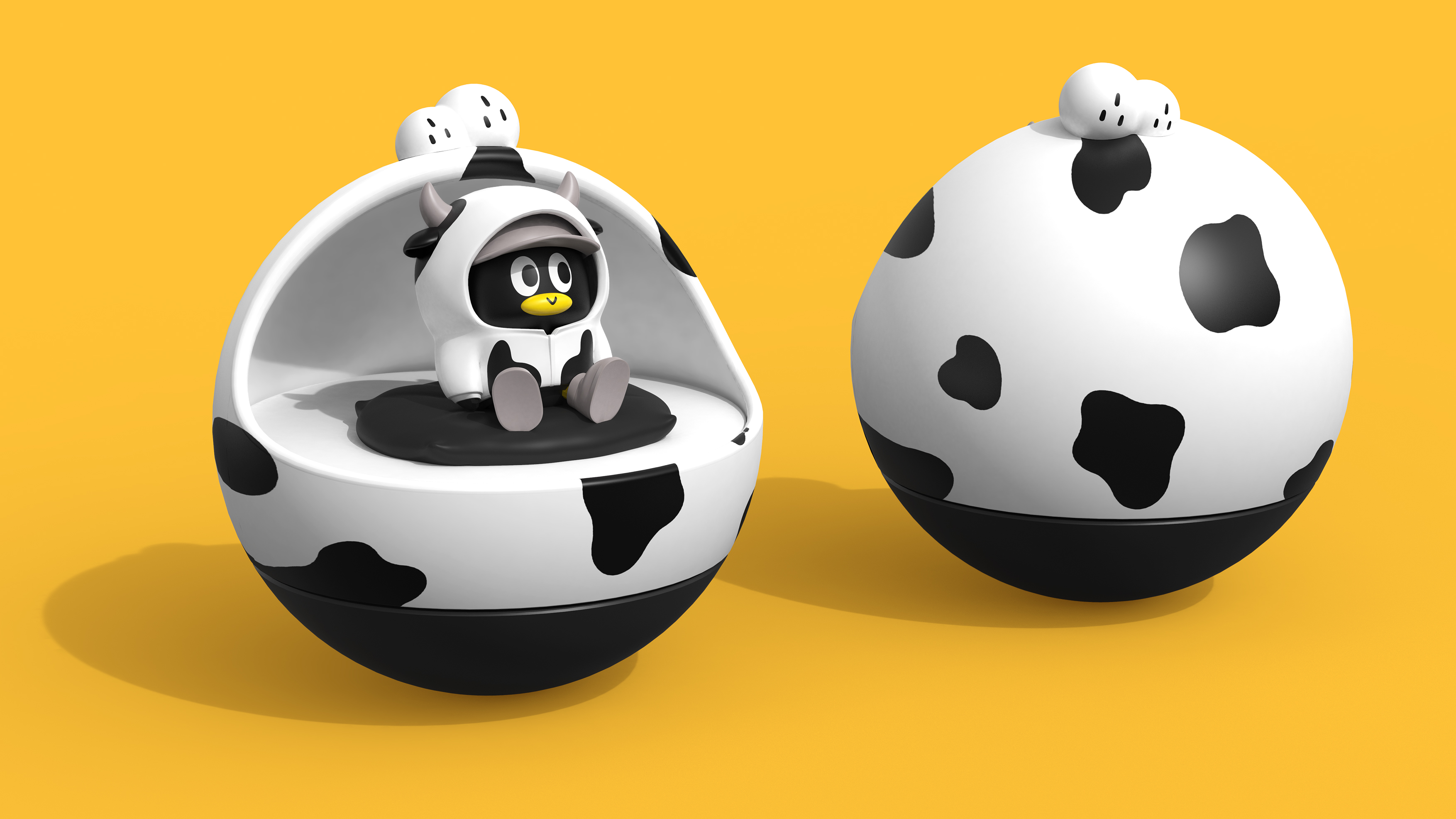 # IP Derivatives/# Custom Gift Design，