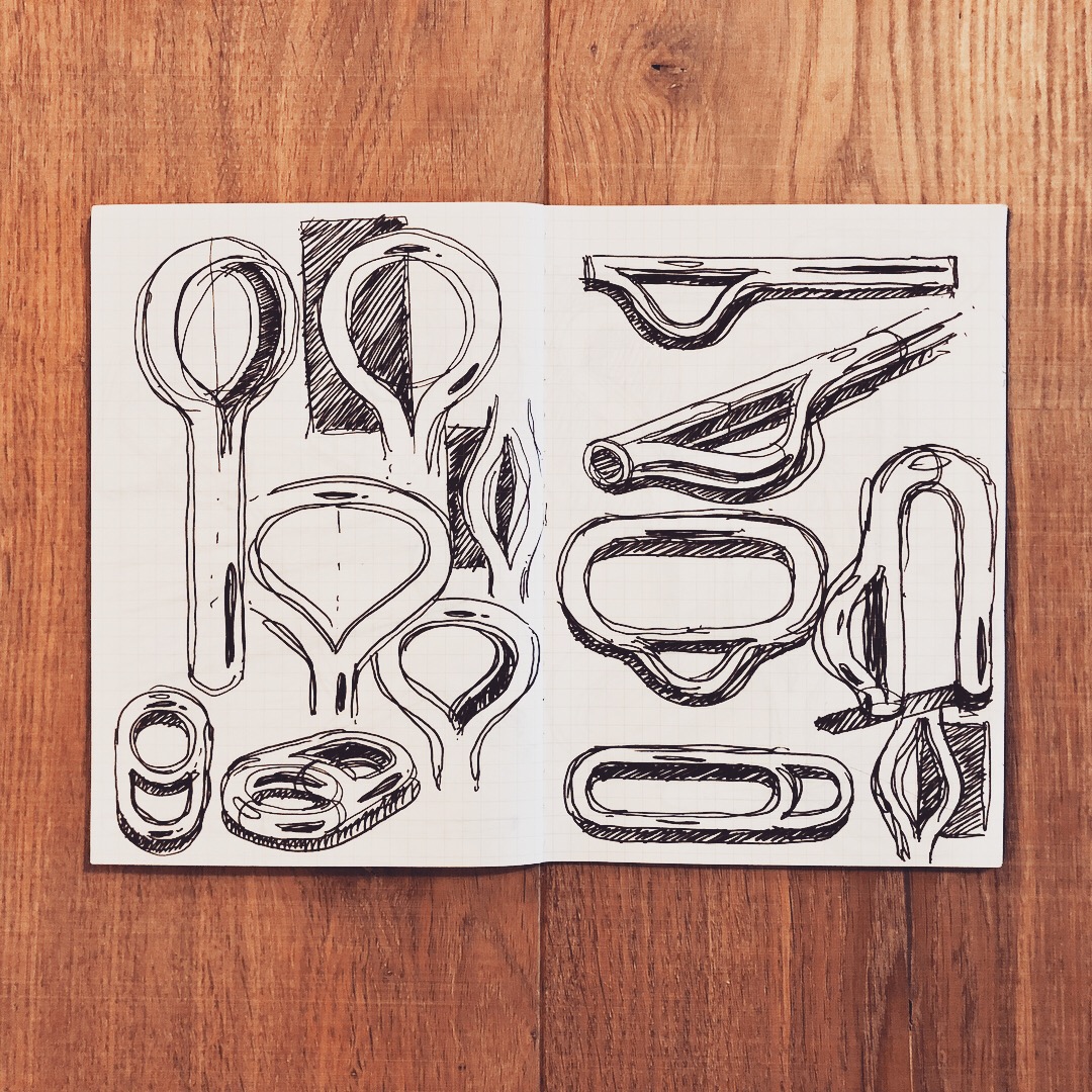 Hand drawn，two thousand and eighteen，industrial design，product design，