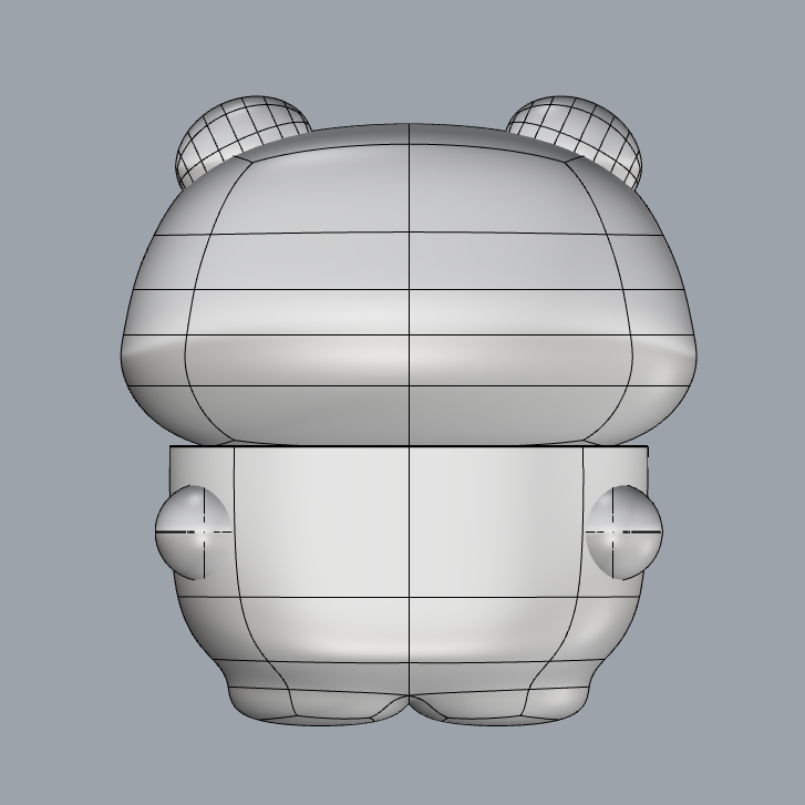 Headphone compartment protective cover，