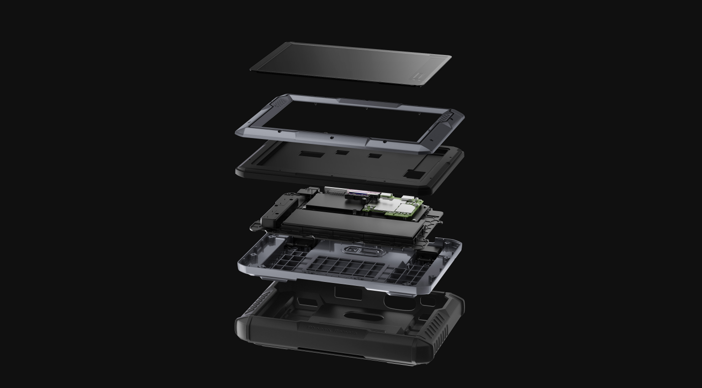 Original design，Red dot award，