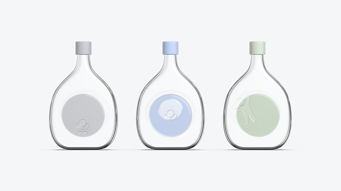 Social terrorism，Water bottle，interactive，social contact，Glass，