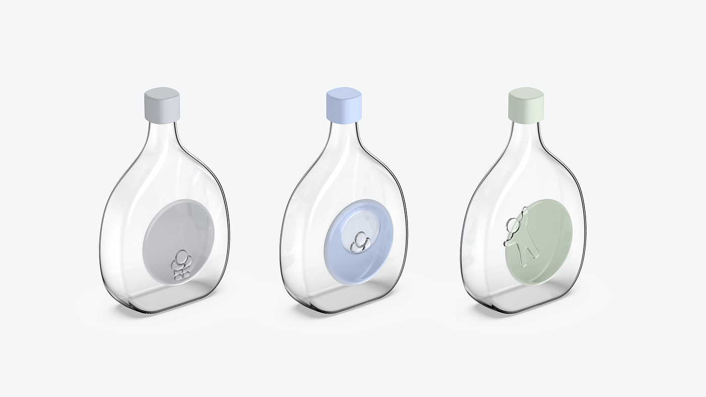 Social terrorism，Water bottle，interactive，social contact，Glass，