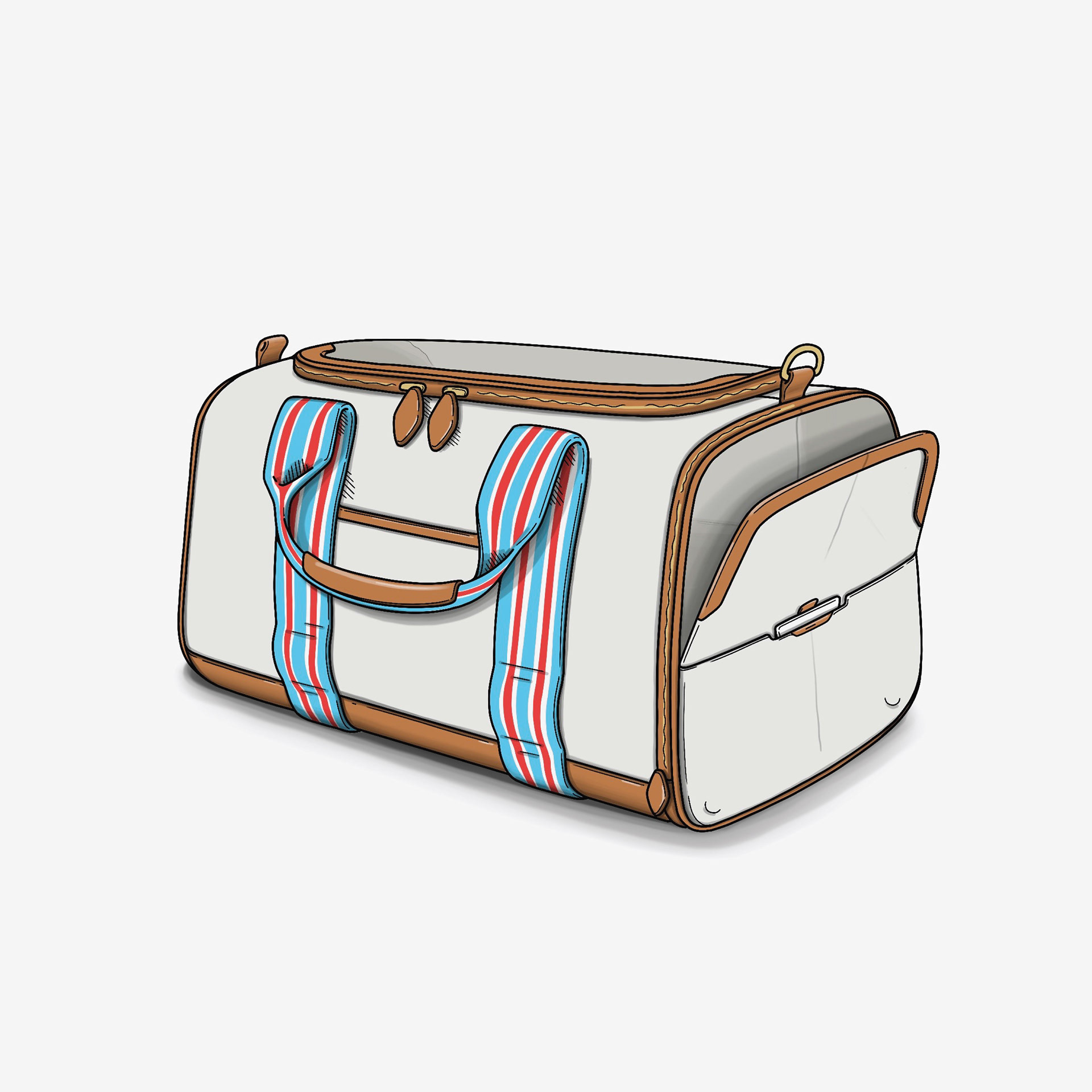 Pet Supplies & Pet，pet knapsack ，Outdoor equipment，originality，