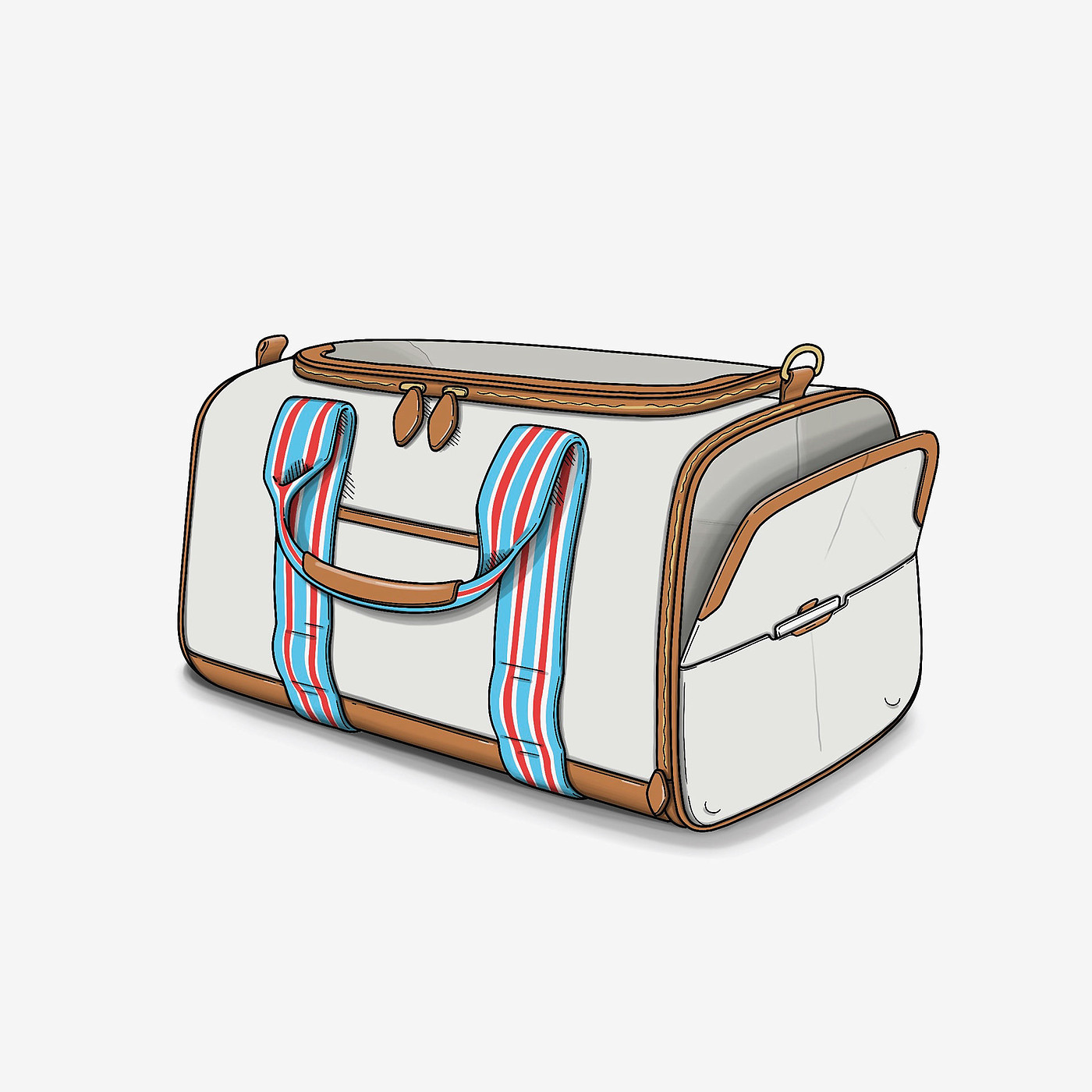Pet Supplies & Pet，pet knapsack ，Outdoor equipment，originality，