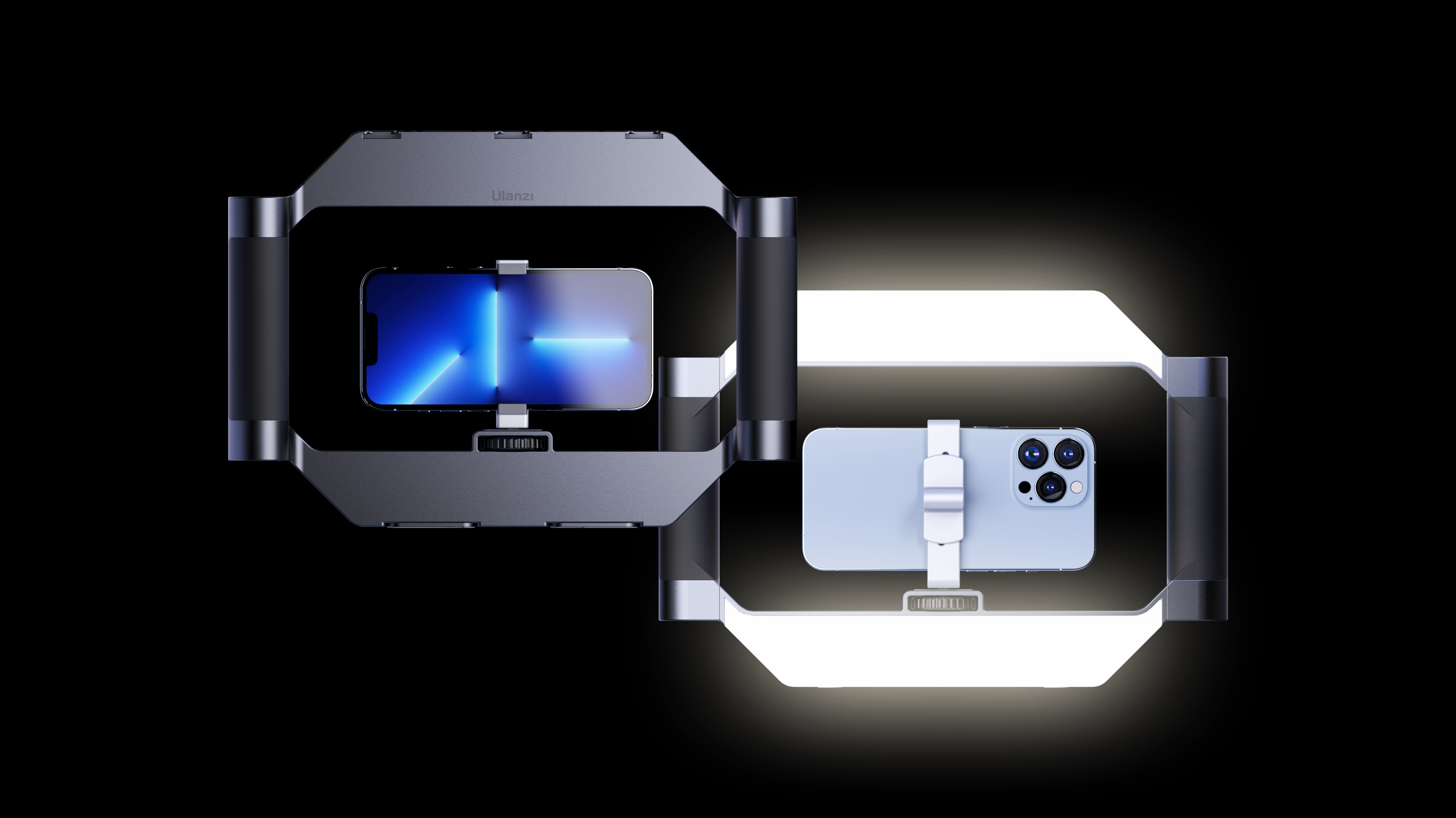 Photographic lamp，