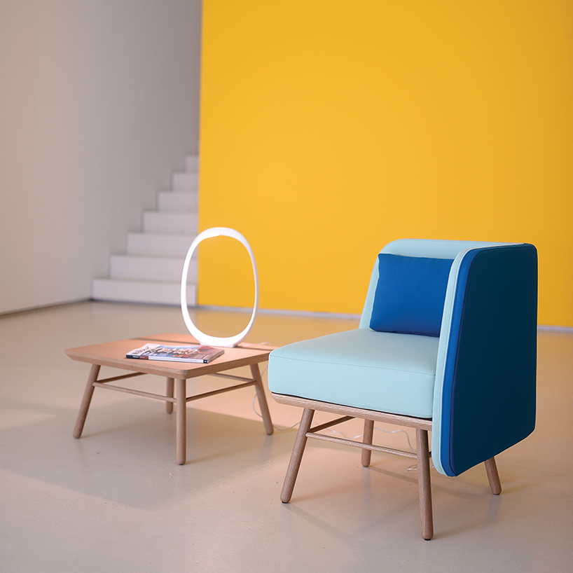 industrial design，product design，rest，Office furniture ，chair，modularization，