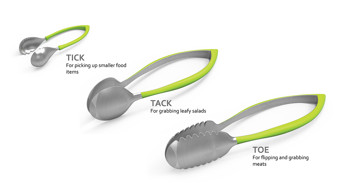 Pliers，food，kitchenware，