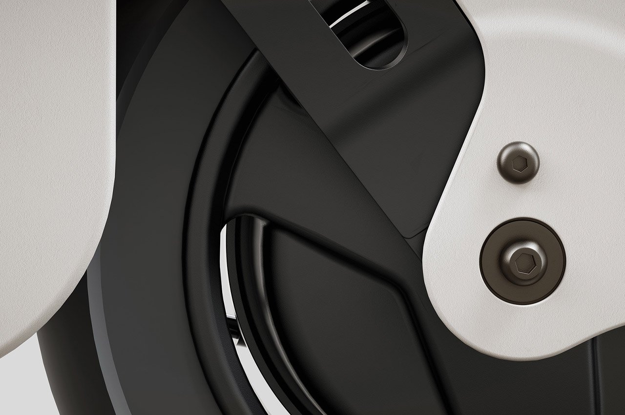 Honda，Motocompo，Electric，Scooter，Mini，Small，