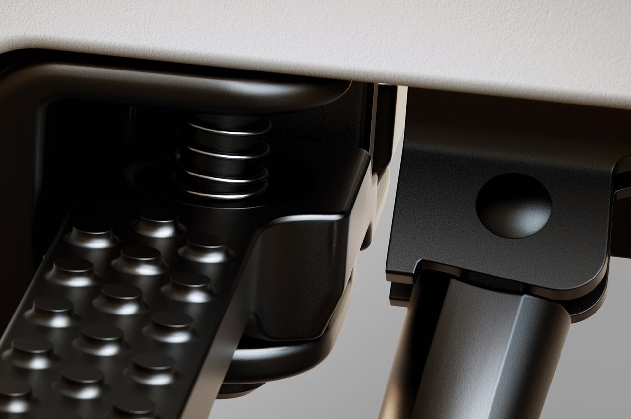 Honda，Motocompo，Electric，Scooter，Mini，Small，