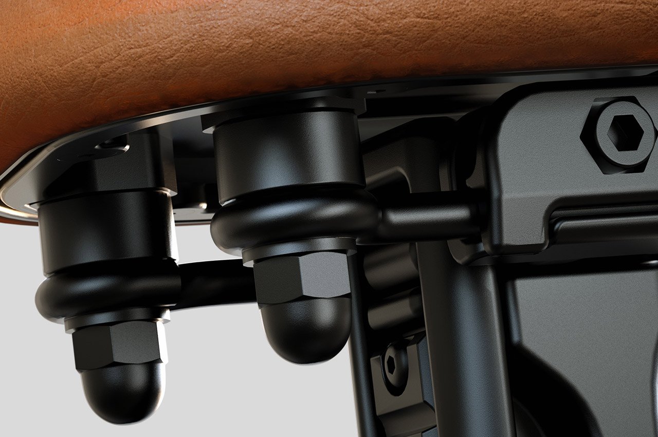 Honda，Motocompo，Electric，Scooter，Mini，Small，