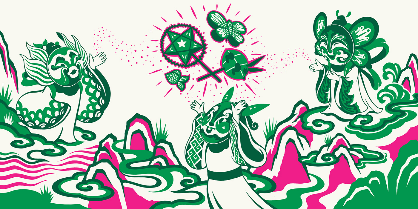 Vietnam，Mid-Autumn Festival，traditional festival，originality，