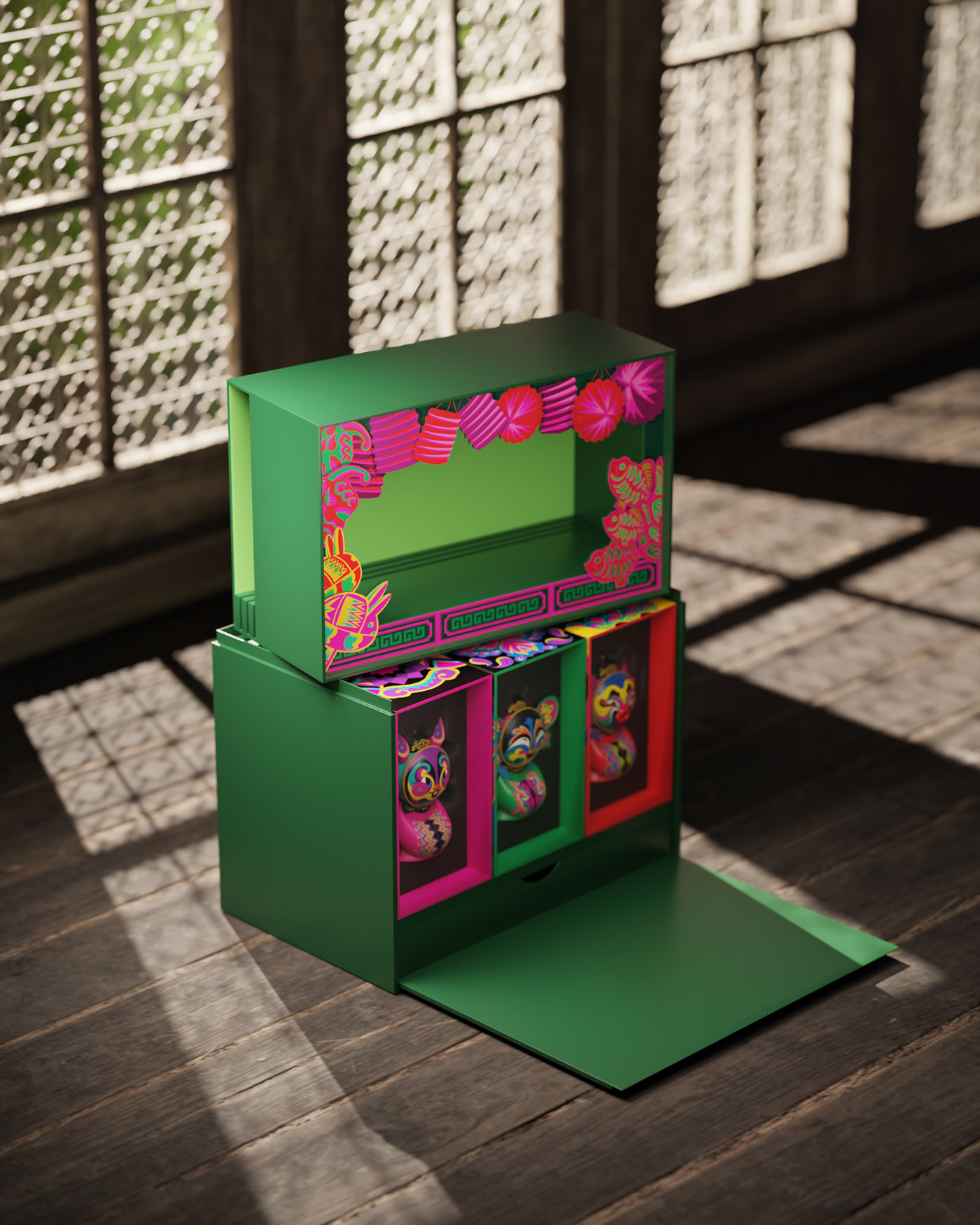 Vietnam，Mid-Autumn Festival，traditional festival，originality，