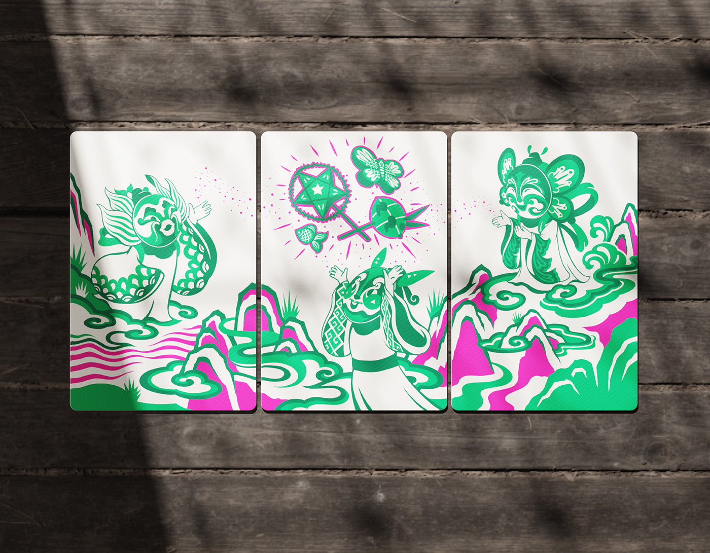 Vietnam，Mid-Autumn Festival，traditional festival，originality，