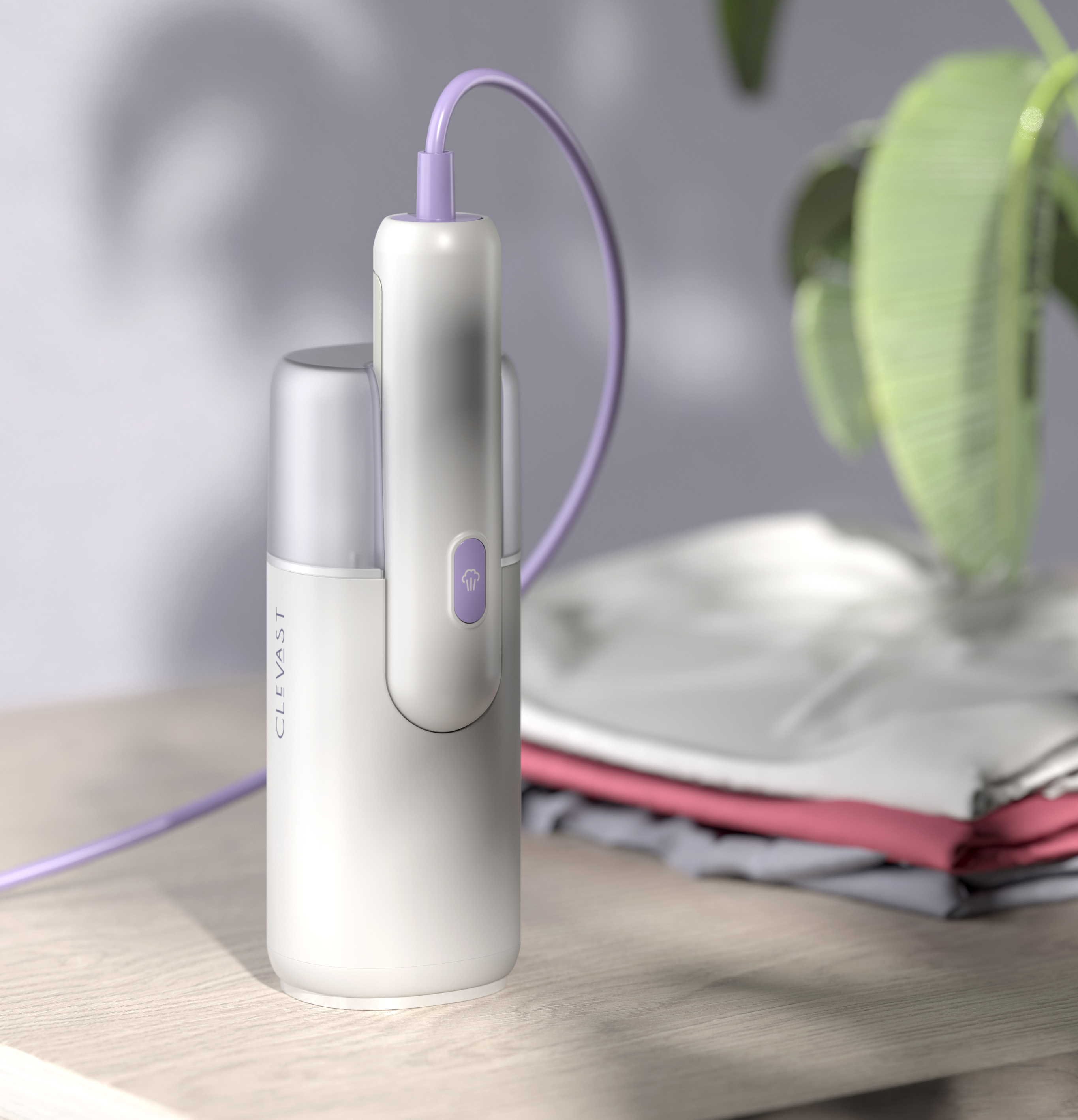 Portable，laundry，Clevast，Receive，