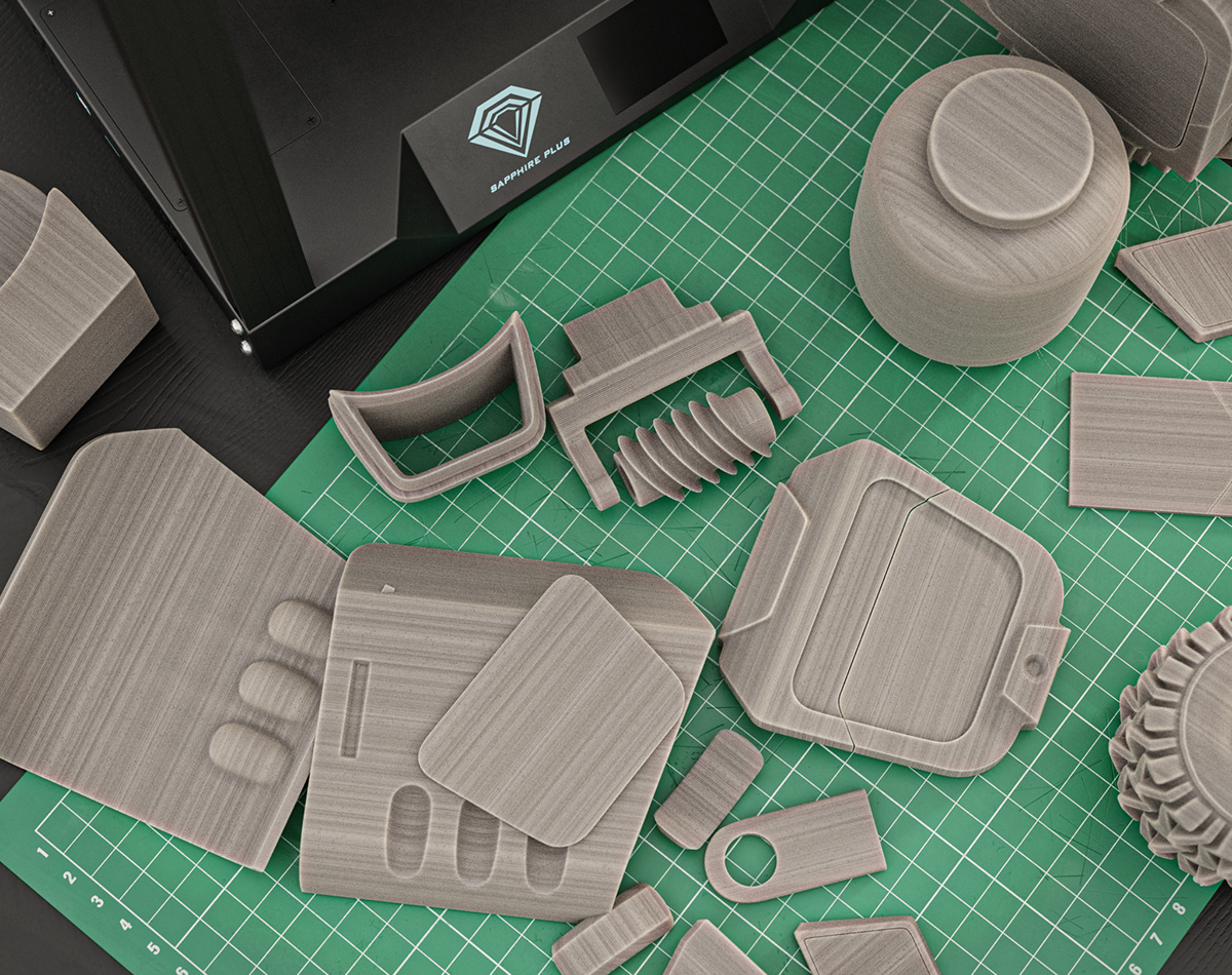 PupSeed，Toys，Gardening tools，originality，