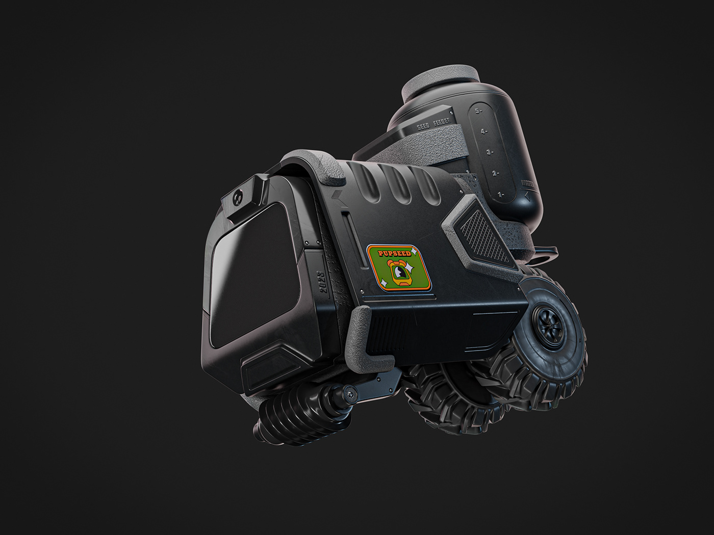 PupSeed，Toys，Gardening tools，originality，