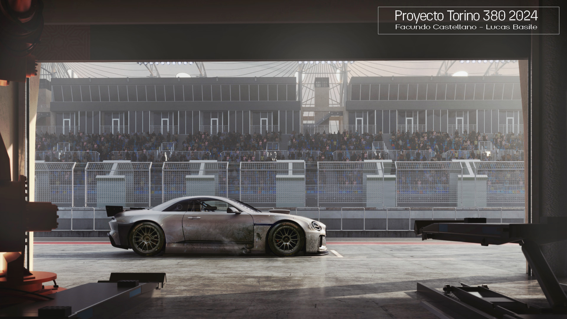 Torino380，Concept Car，Vehicle design，vehicle，