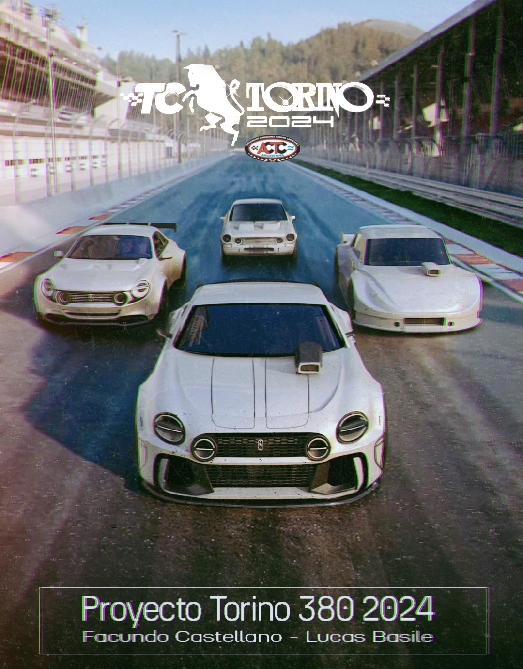 Torino380，Concept Car，Vehicle design，vehicle，