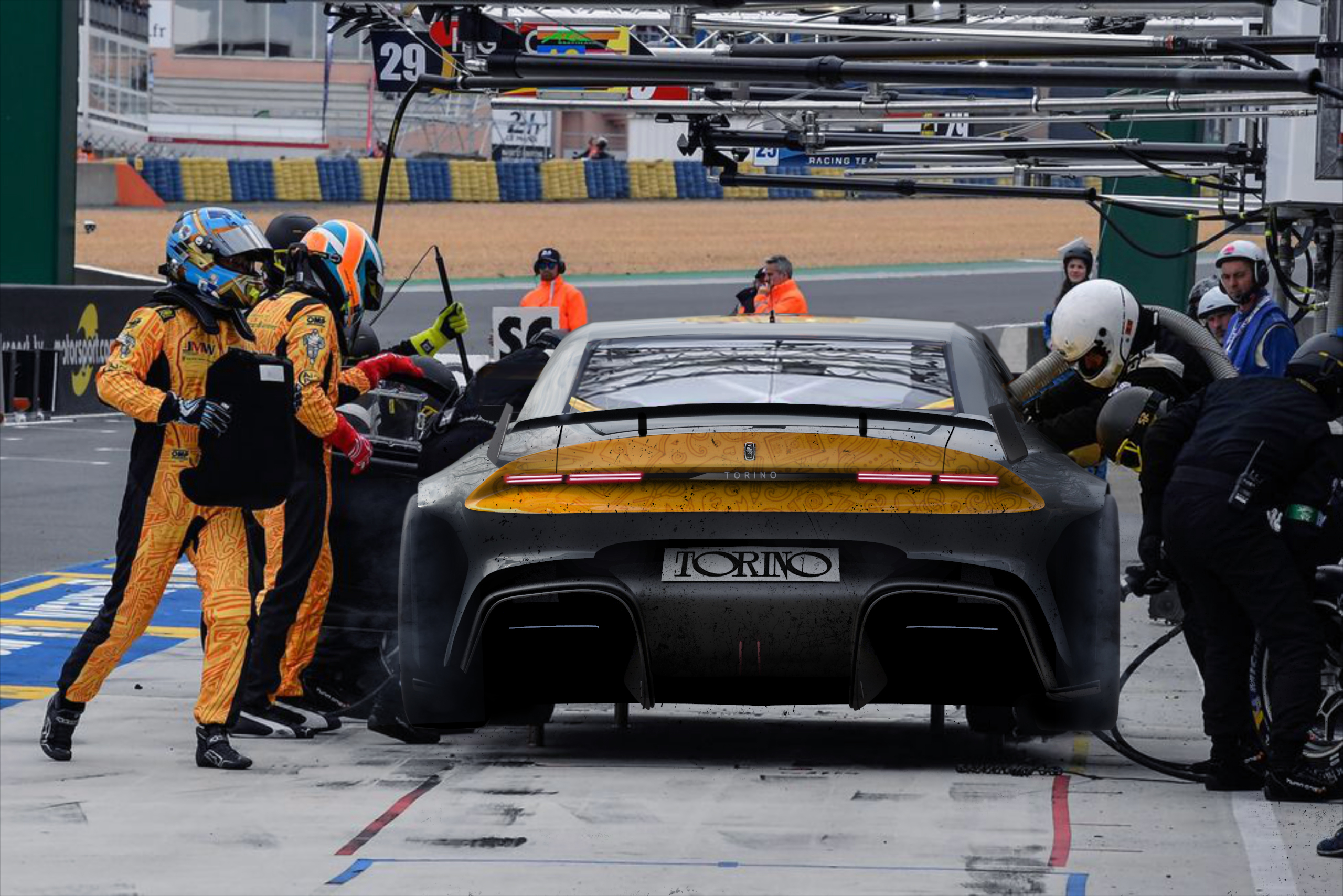 Torino380，Concept Car，Vehicle design，vehicle，