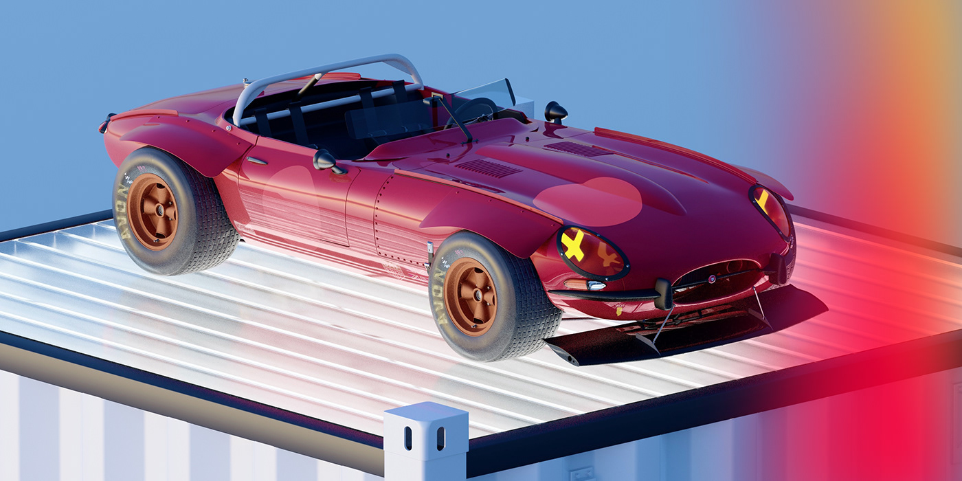 automobile，industrial design，vehicle，product design，