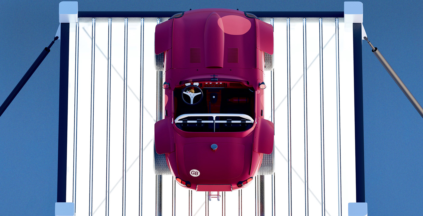 automobile，industrial design，vehicle，product design，