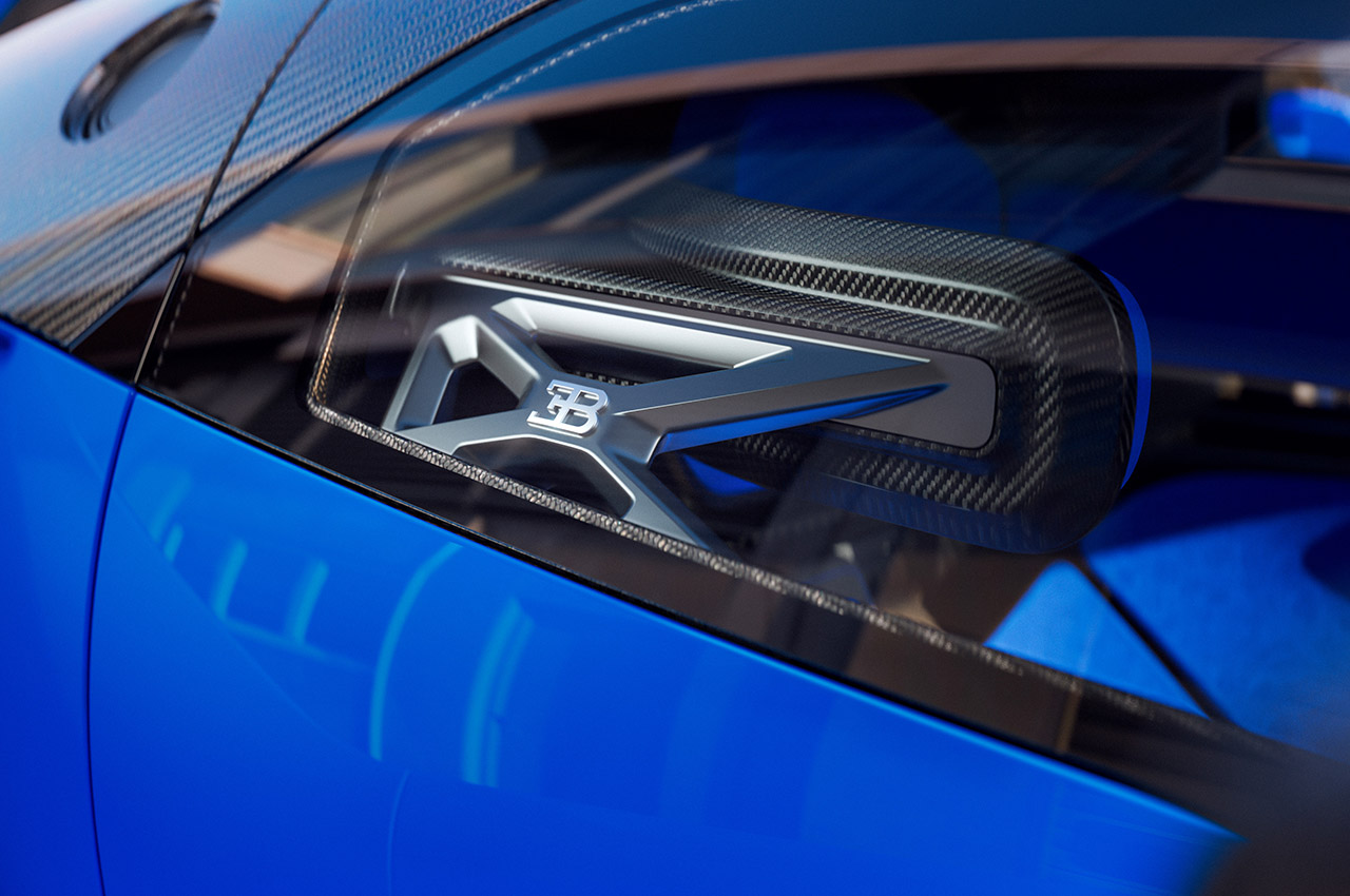 Bugatti，BOLIDE，Super car，racing，