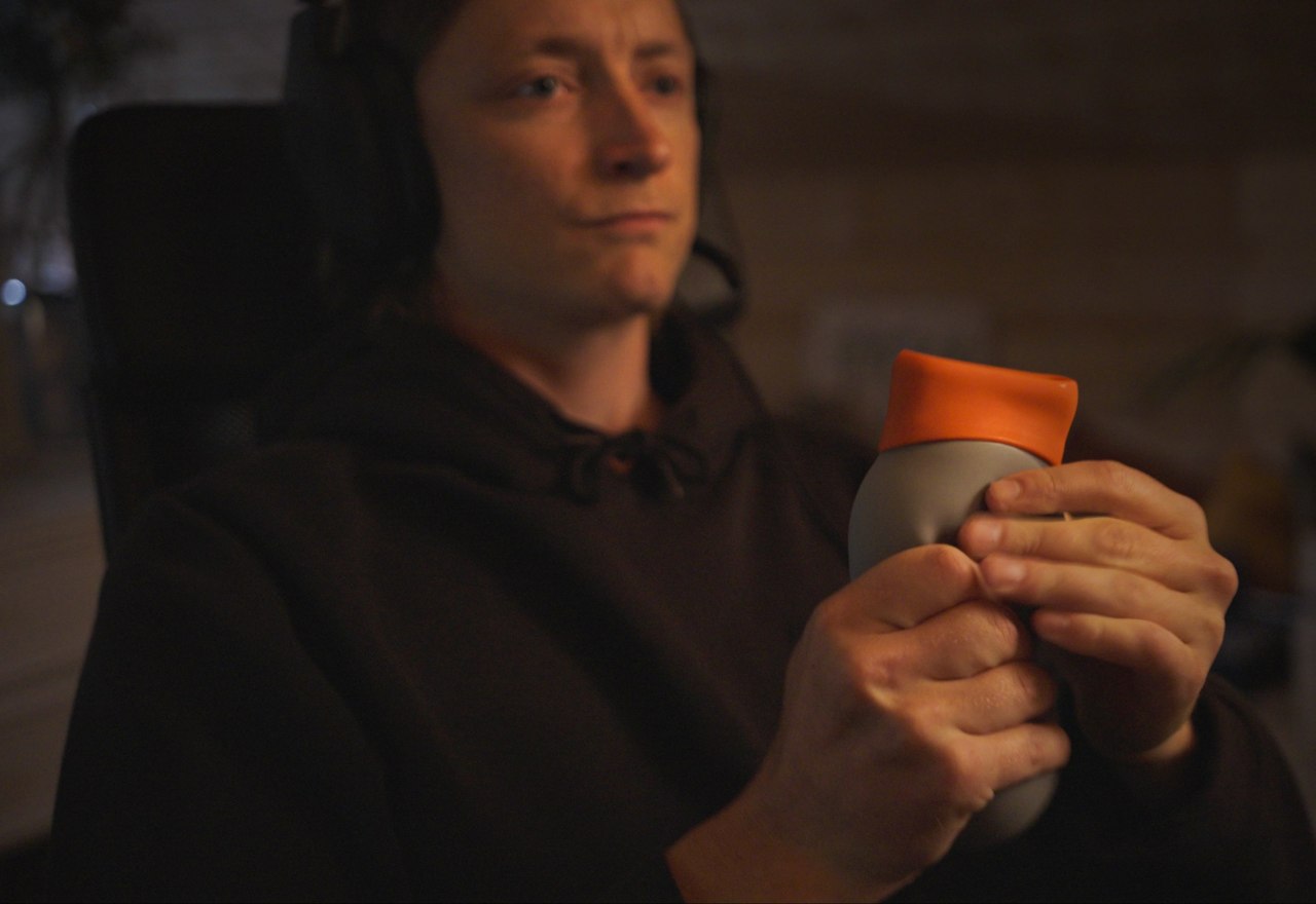 Ergostone Pebble，Personal protective equipment，health products，Massage tools，