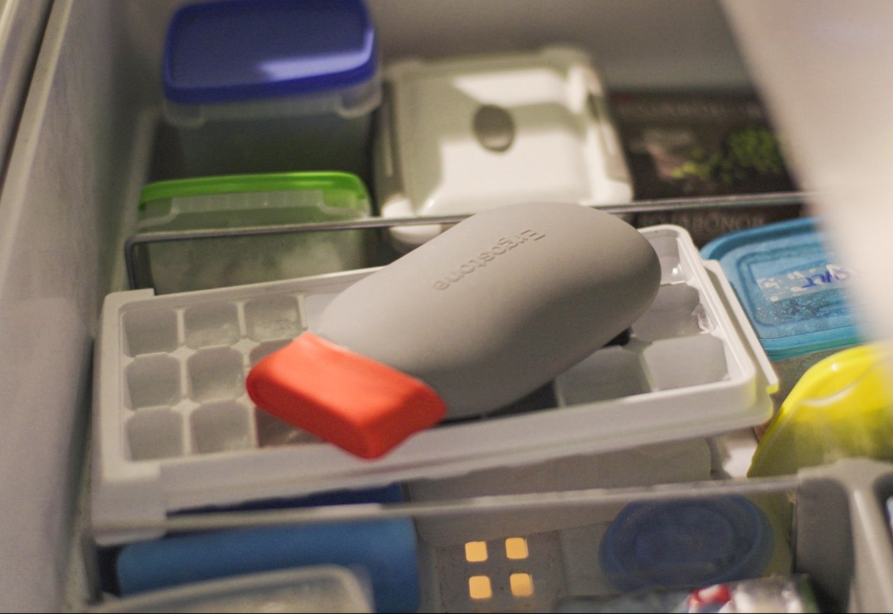 Ergostone Pebble，Personal protective equipment，health products，Massage tools，