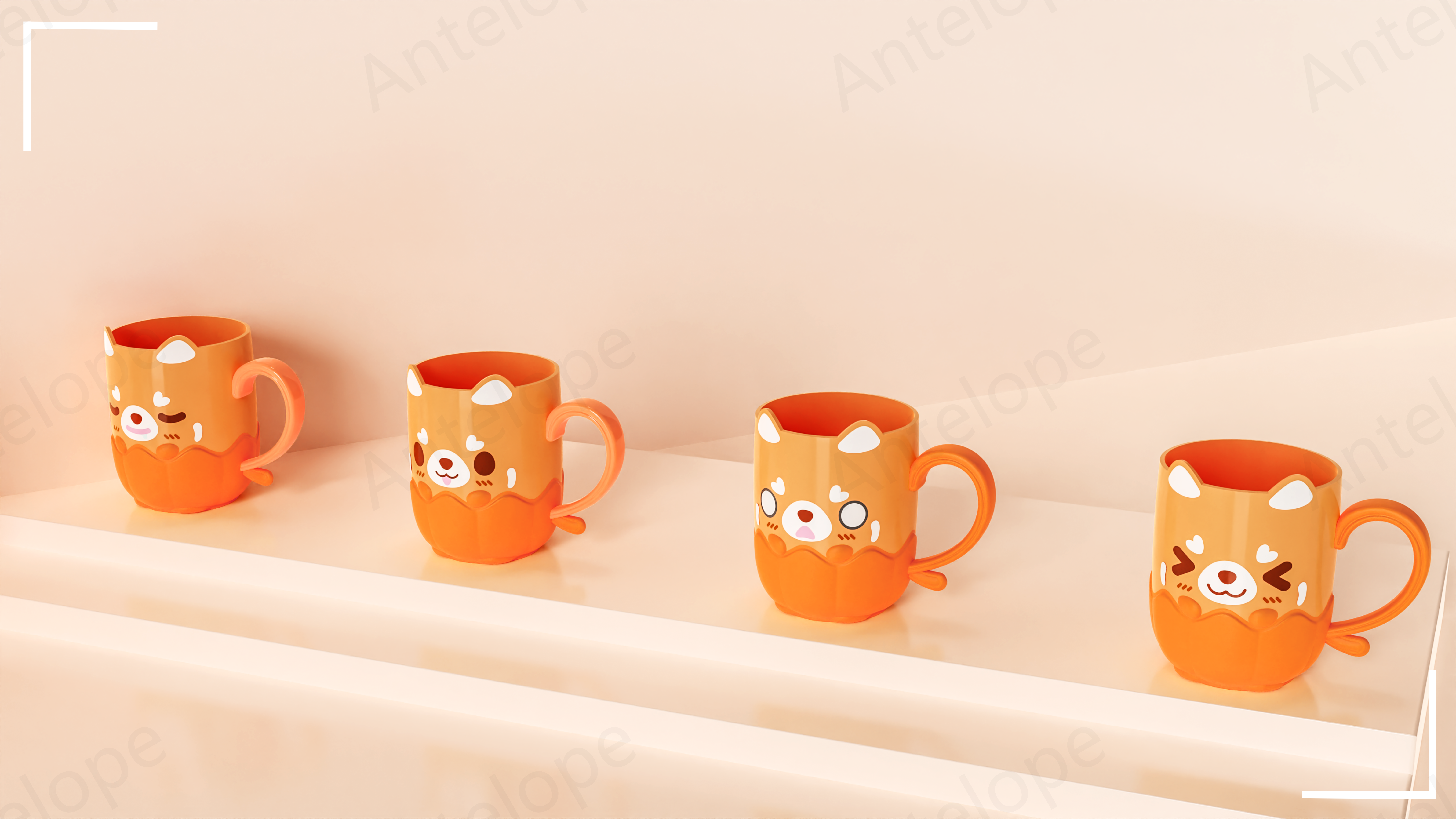 Gargle cup，Soap box，Dental box，