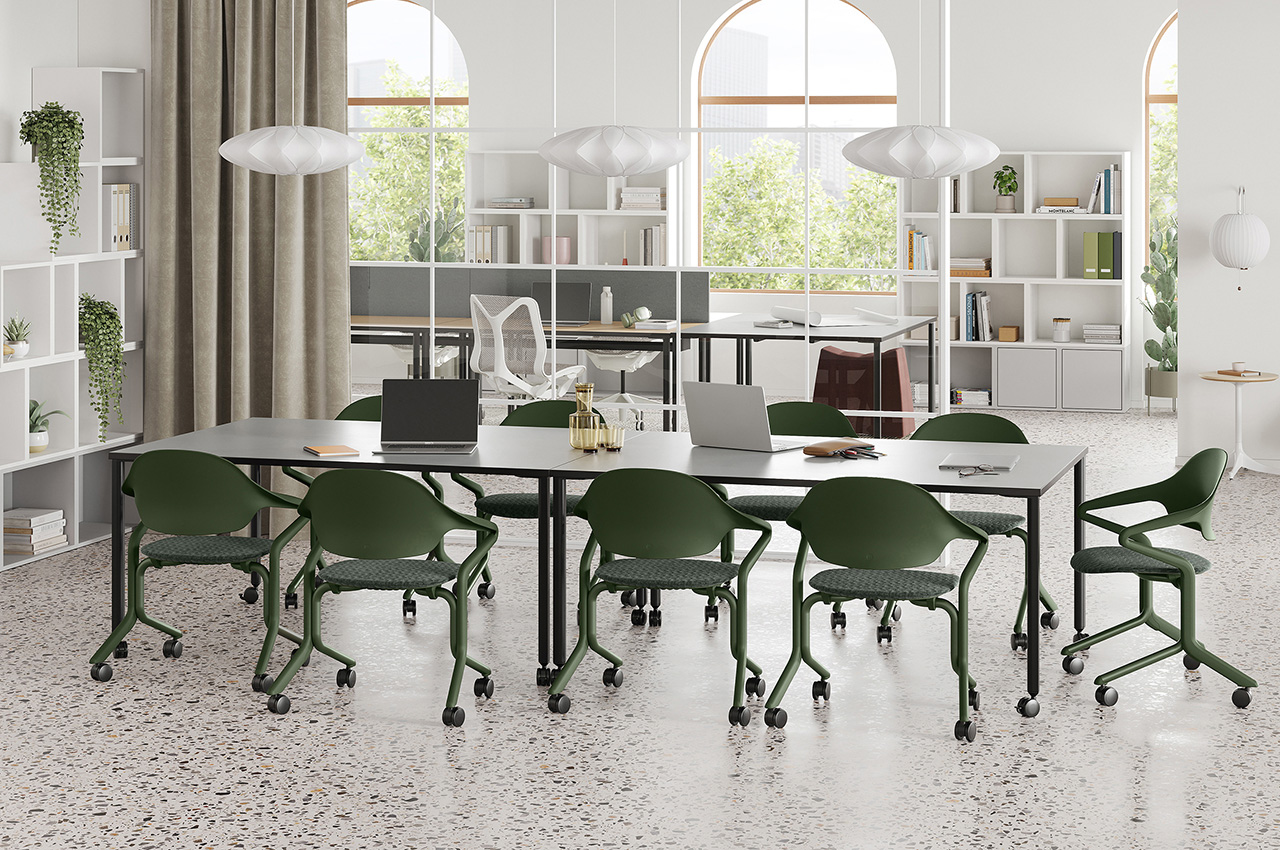 chair，stool，furniture，Fuld，