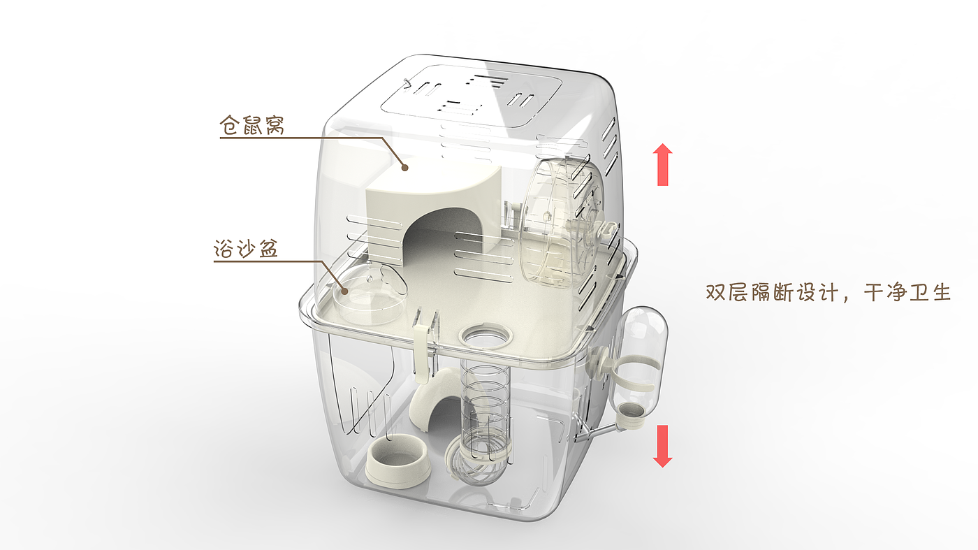 产品设计，宠物用品，工业设计，外观设计，宠物，