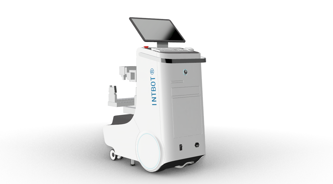 medical care，Trolley，industrial design，