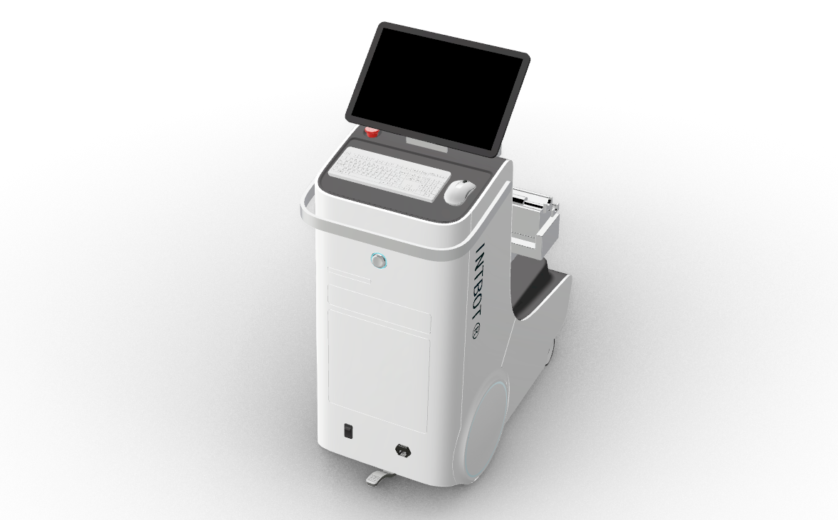 medical care，Trolley，industrial design，