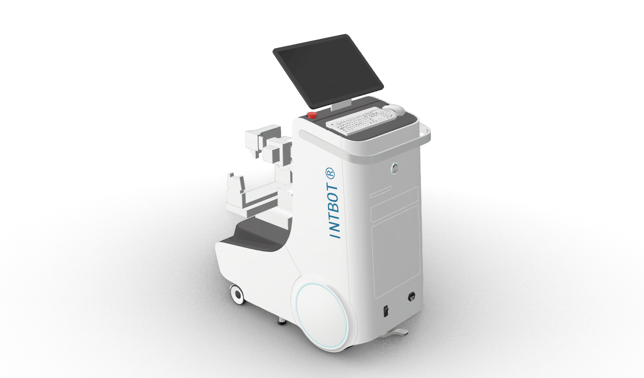 medical care，Trolley，industrial design，