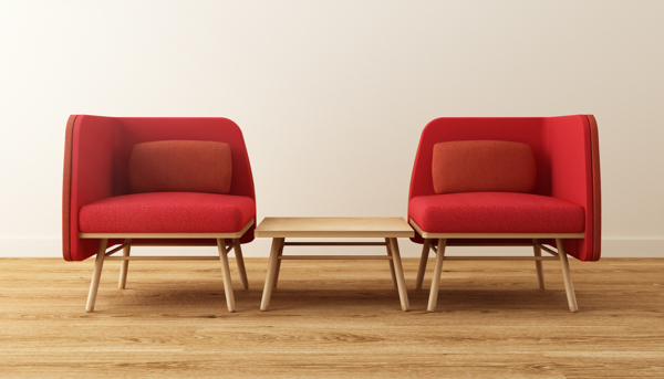 industrial design，product design，rest，Office furniture ，chair，modularization，