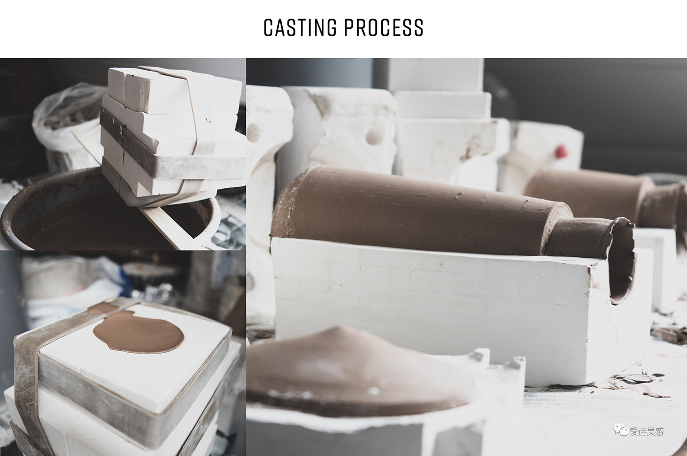 tea set，Quality life，A set of porcelain，Ceramics and wood，Hand drawing，Original texture，manufacturing process，Desk lamp，wood，Interesting structure，Wood and white，Triangular support，glass，storage box，kettle，lamps and lanterns，