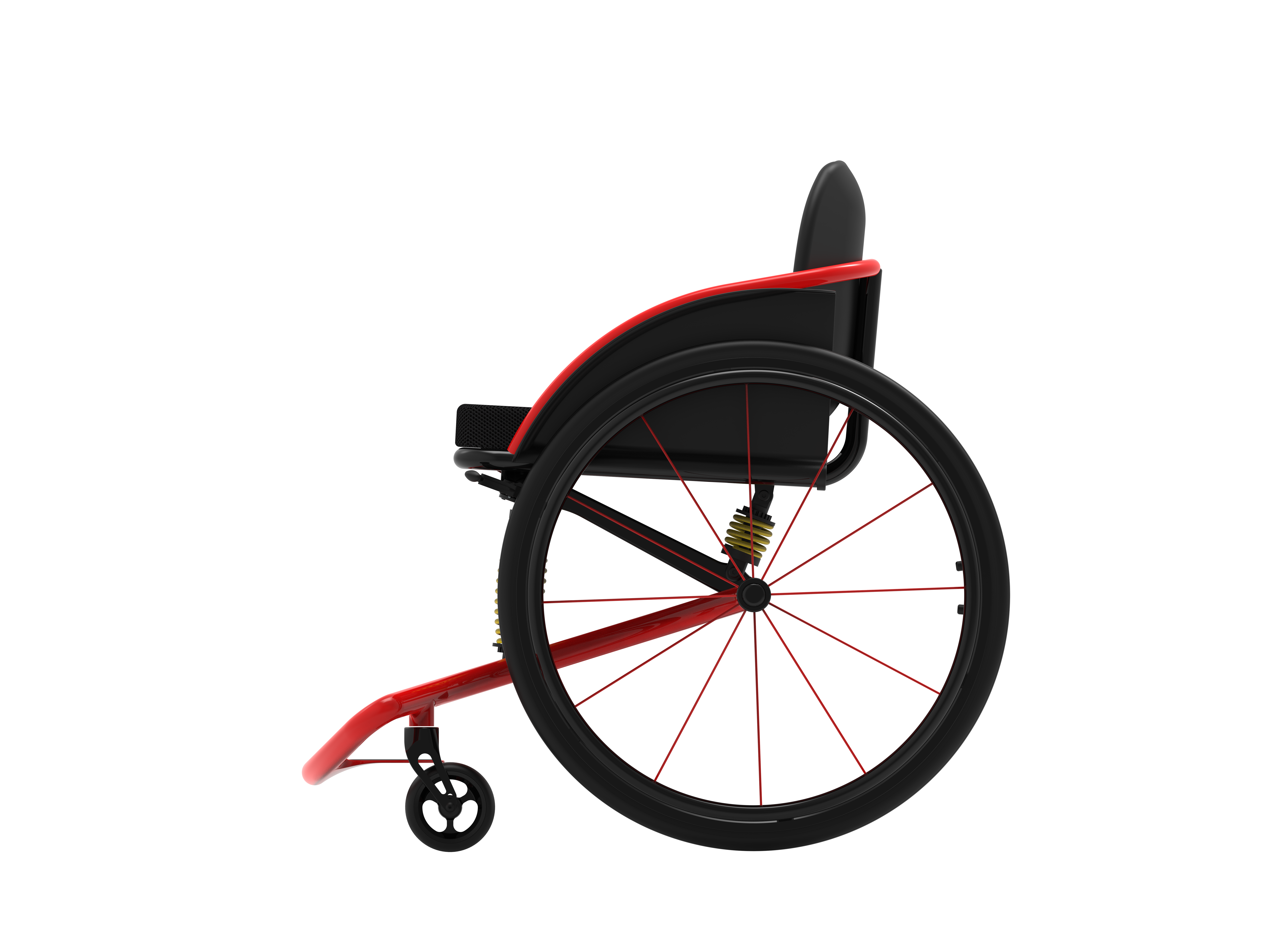 Comfortable, flexible and lightweight，