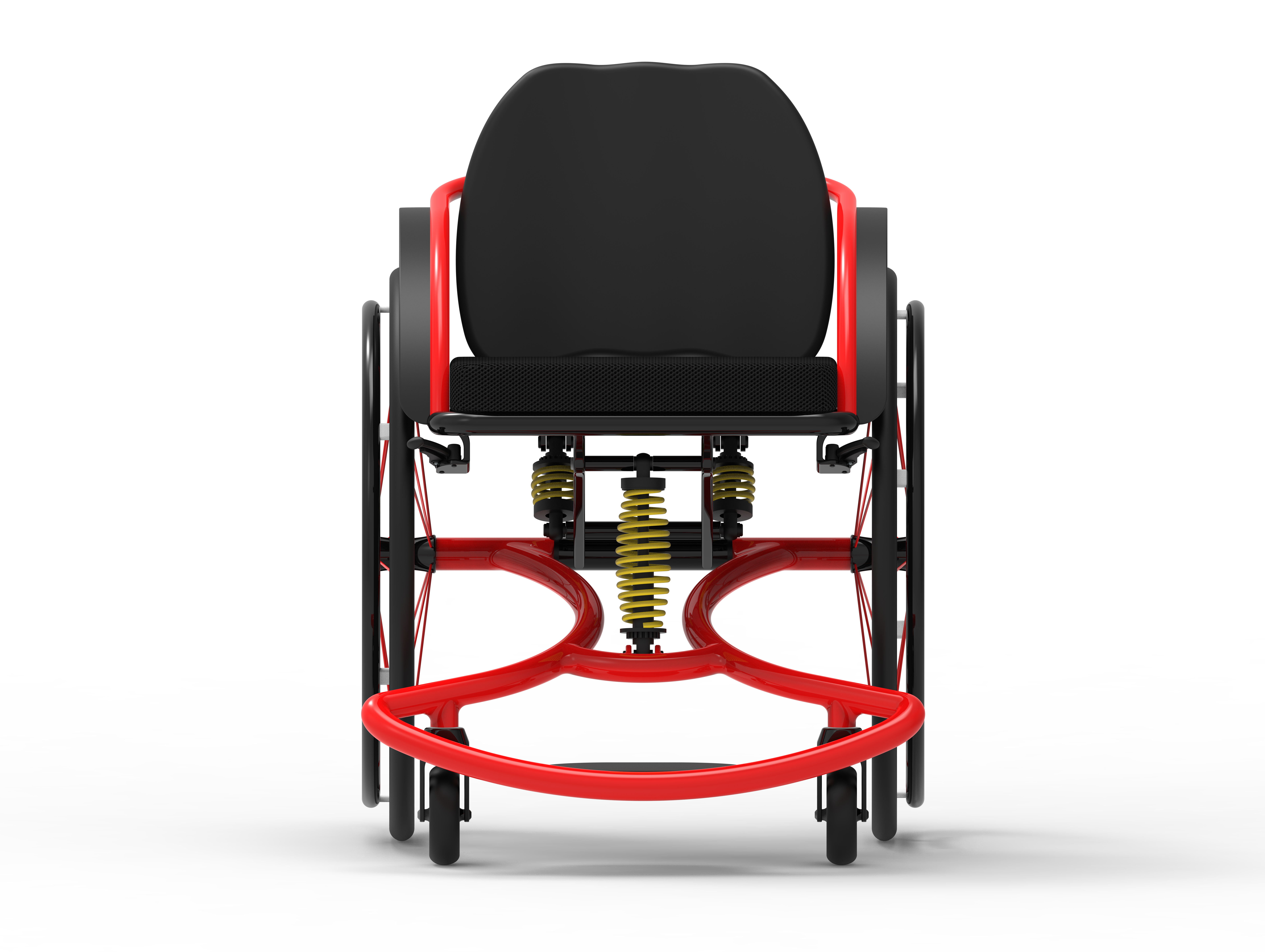 Comfortable, flexible and lightweight，