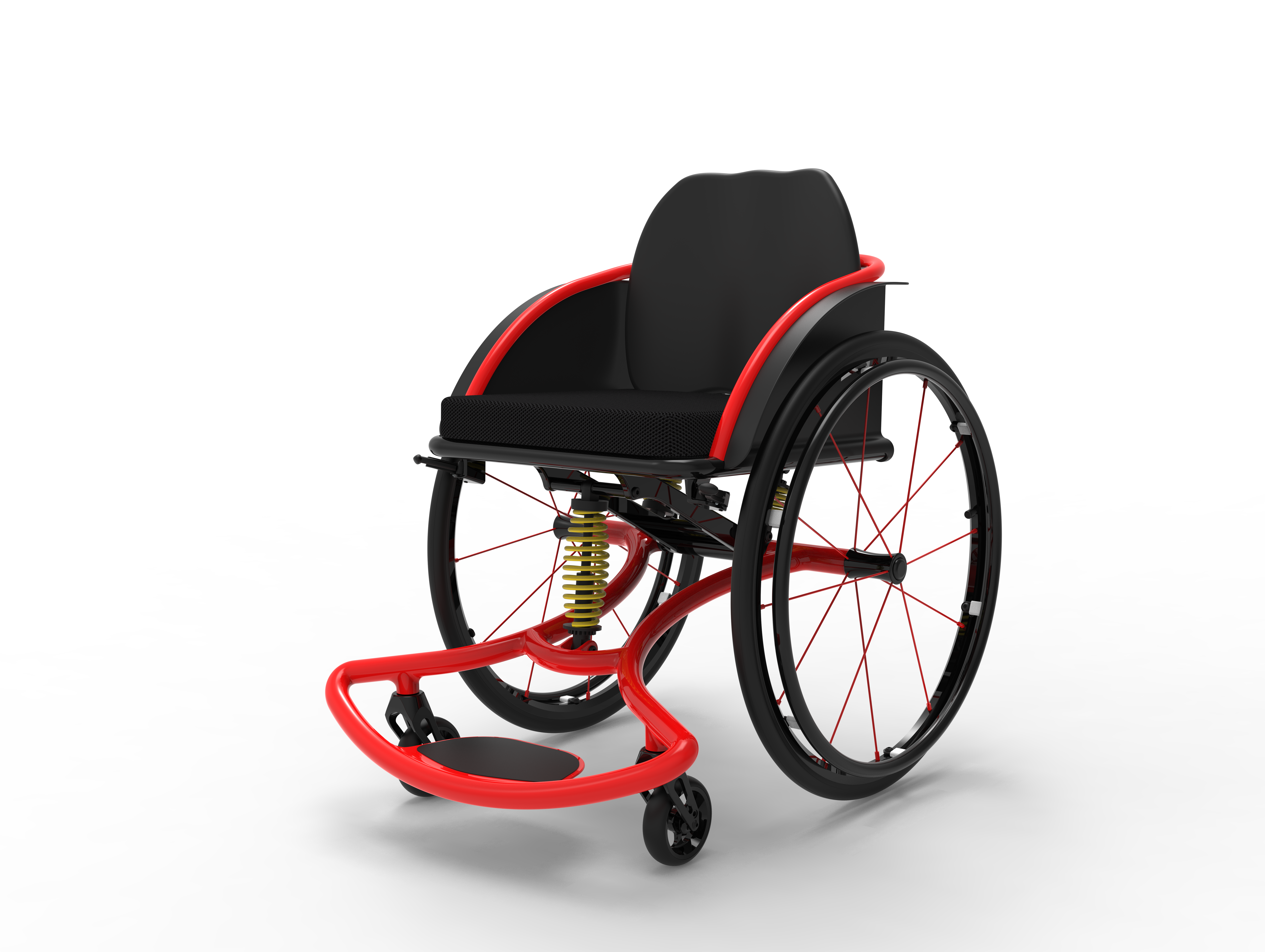 Comfortable, flexible and lightweight，